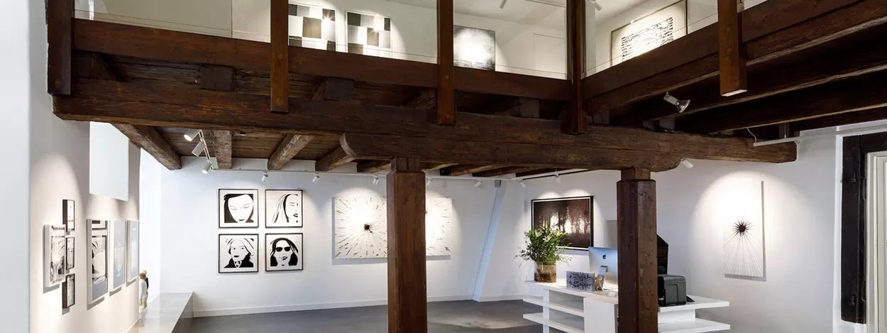 Galerie Isabelle Lesmeister Ratisbona Germania Arte Laguna Prize