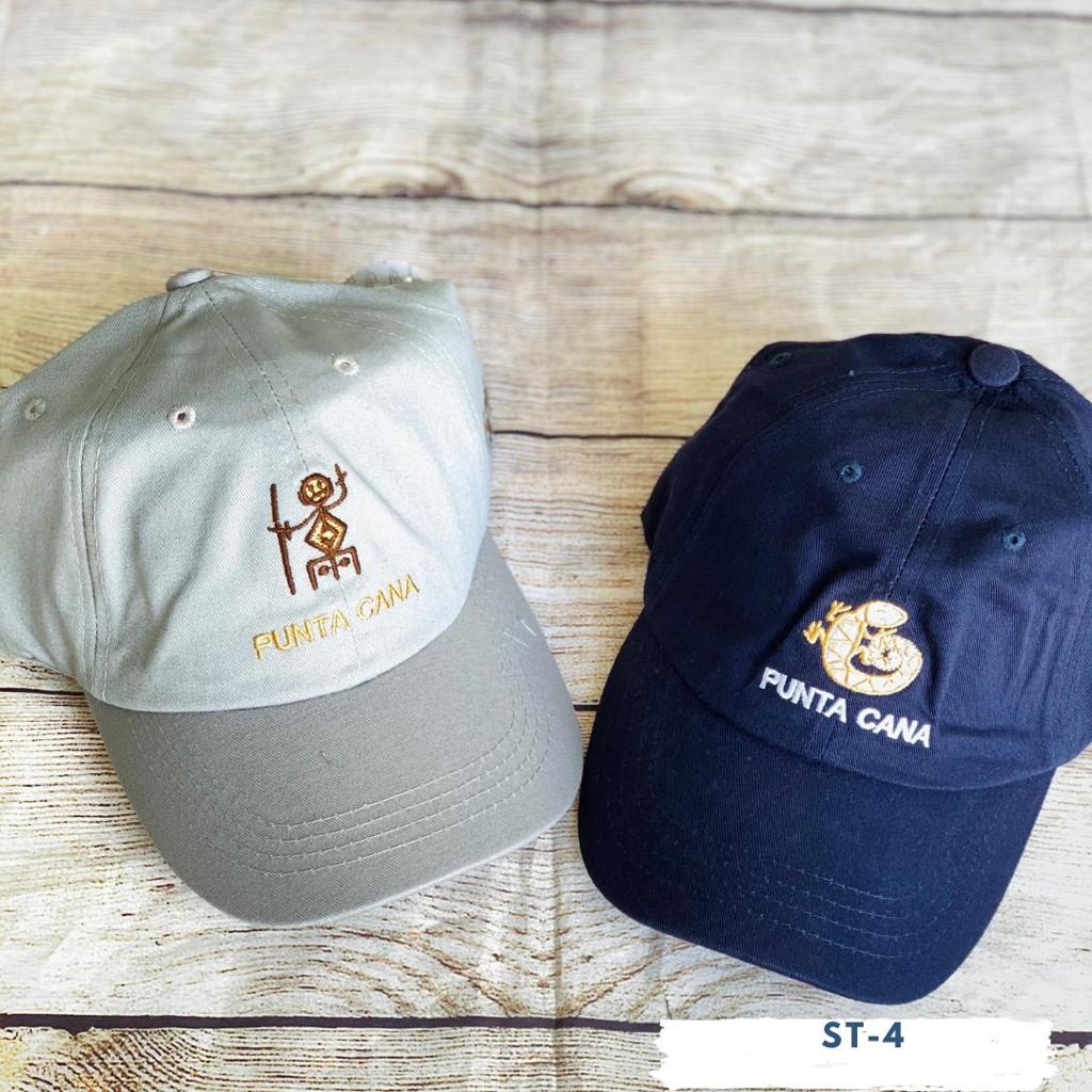 Gorras taino