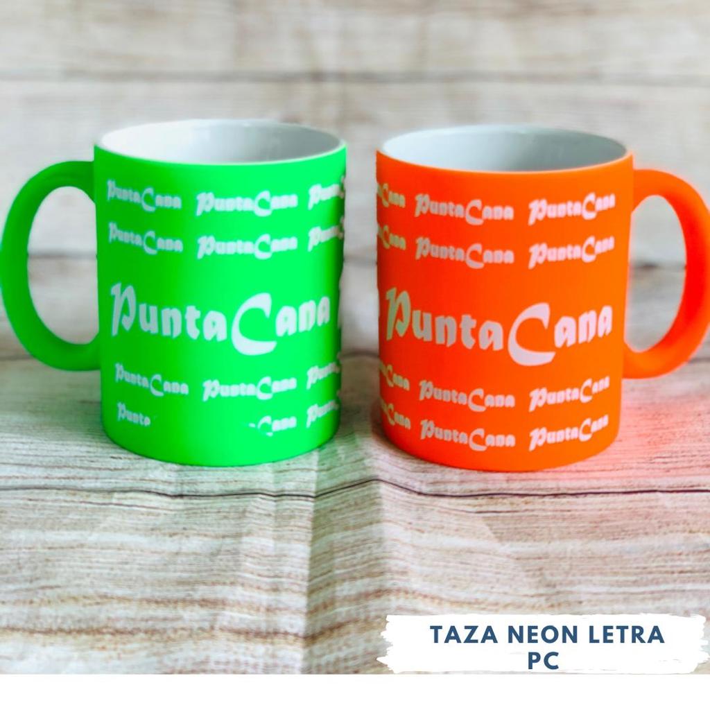 taza punta cana
