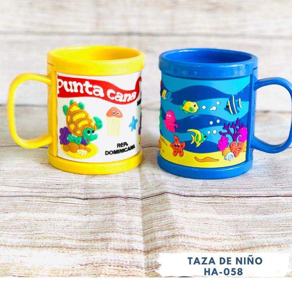 taza punta cana