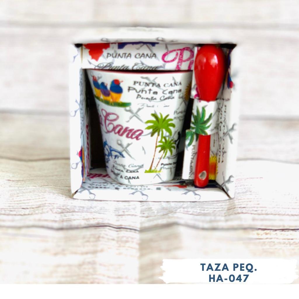 taza pc