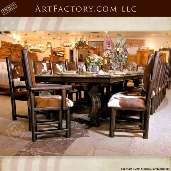 Art Factory Home Custom Solid Wood Doors And Master Handcrafted Furnishings