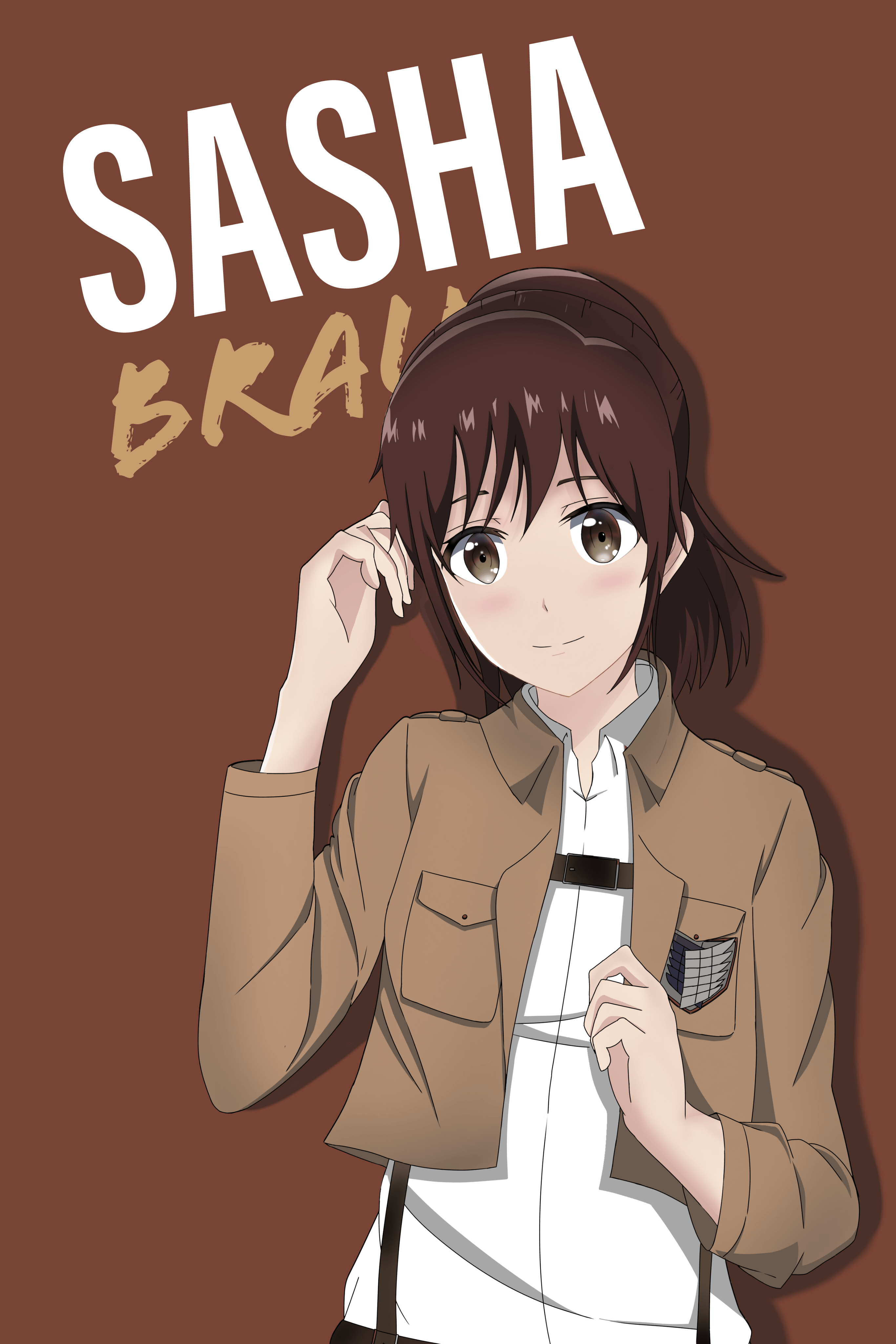 Make your device cooler and more beautiful. Sasha Braus Wallpaper Art Id 138527