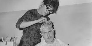 Alison Knowles e Dick Higgins