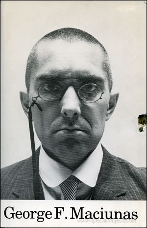 George Maciunas