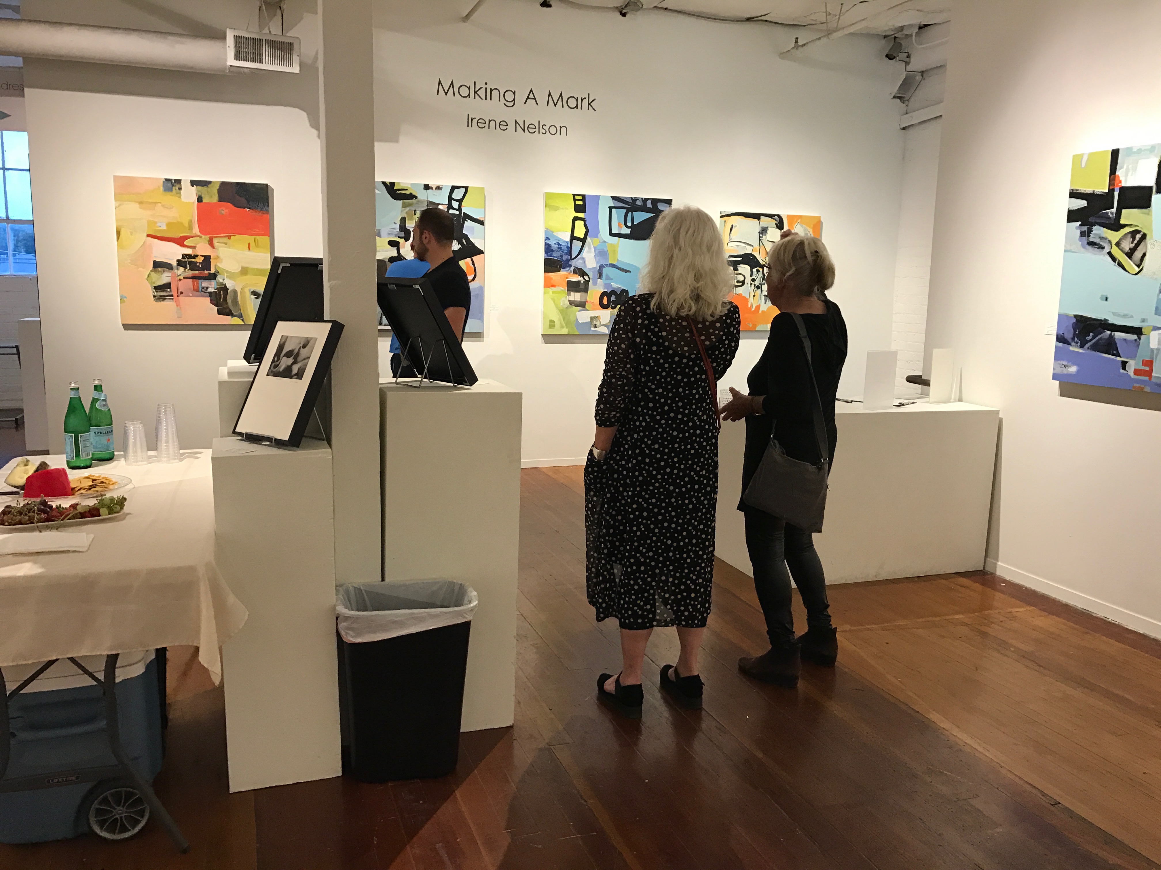 ARTHOUSE Gallery and Studios