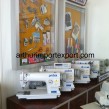 105 people like this ; Sewing Machine Repair Shop Located in Montreal