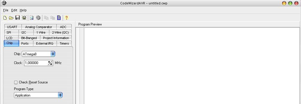 Программирование atmega8 для начинающих пособие. Микроконтроллеры ...