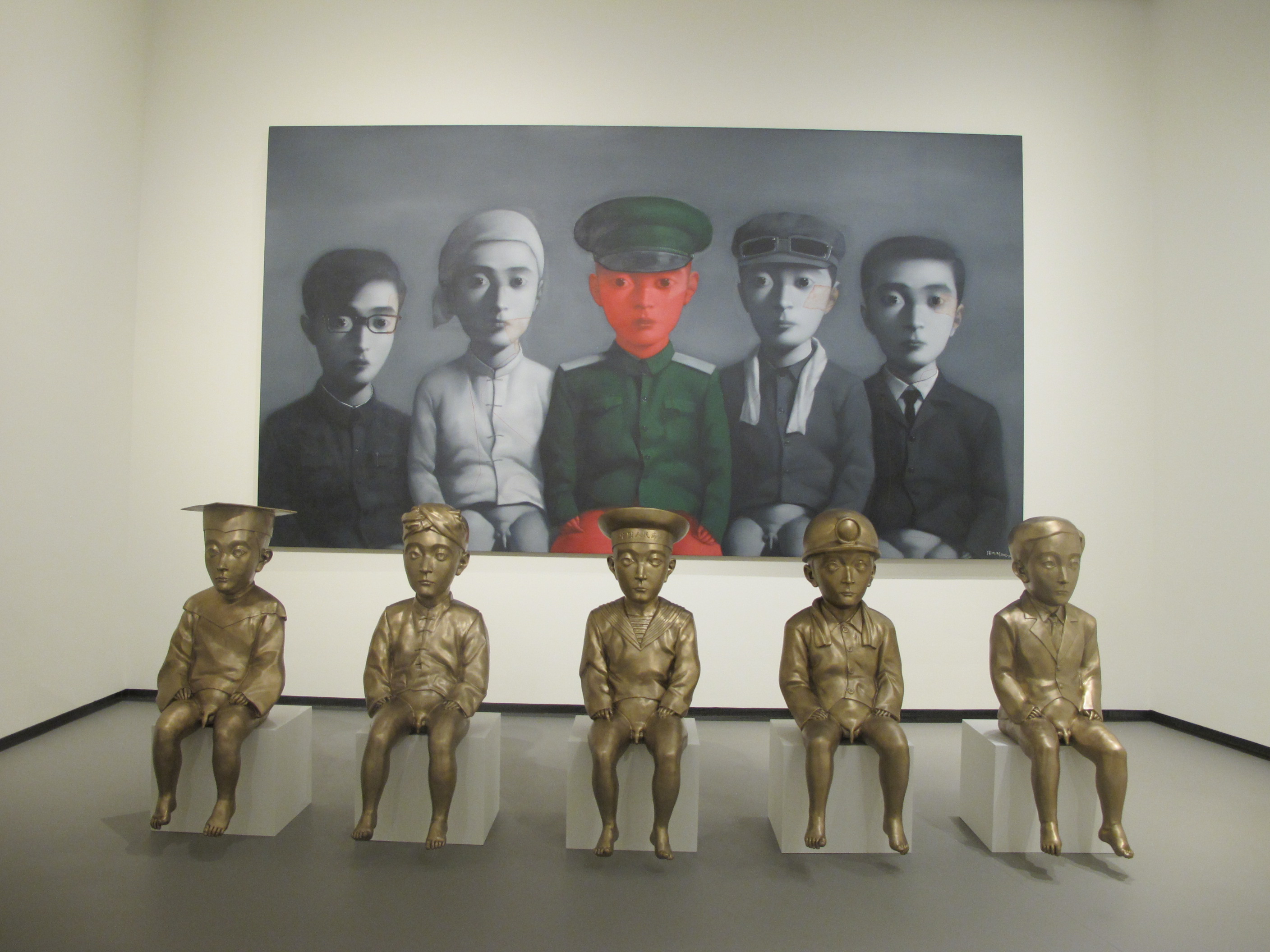 Ai Weiwei In France Articles From Paris