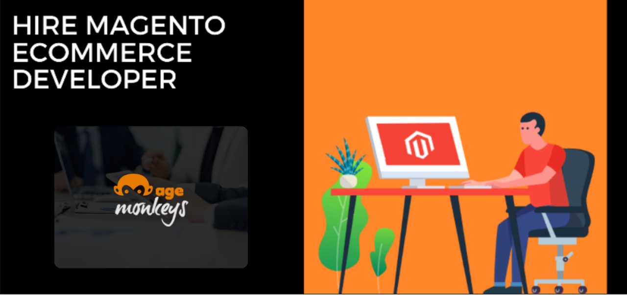 Hire Magento Certified Developer from Mage Monkeys