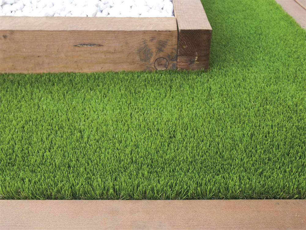 Is Artificial Grass Bad for the Environment? Buy, Install and