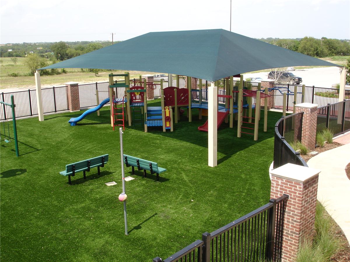 Synthetic Grass For Playgrounds… Learn Why It’s The Best Option Buy