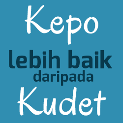 Arti Kata Gaul Terbaru Demus dan Nofi | Arti Kata Gaul