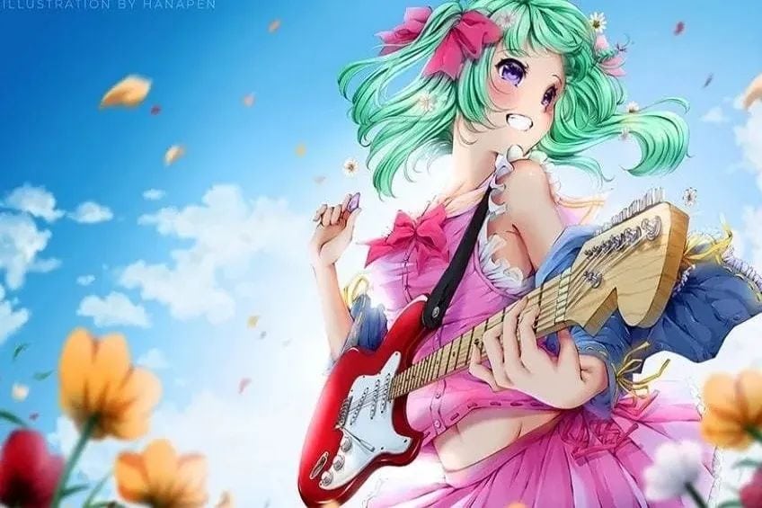 All tutorials feature original art as examples. How To Draw Manga A Guide On How To Draw Anime Characters