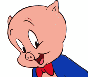 Porky pig and his gang (all picture comics (better little books, #1404) warner brothers cartoons on amazon.com. Porky Pig Original And Limited Edition Art Artinsights Film Art Gallery