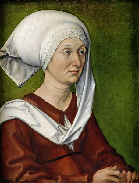 Albrecht Durer Werke Und Leben Des Nurnberger Renaissancekunstlers