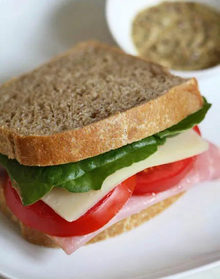 Quick bread sandwich recipe/ masala bread toast/ bread recipes. Loaf Bread Homemade Artisan Bread In Five Minutes A Day