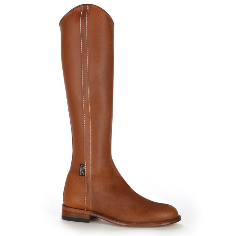spanish style riding boots