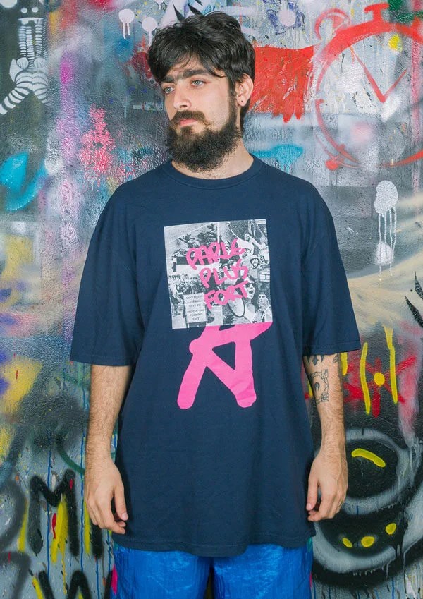 D'autres solutions pour rendre moins tendu ; PARLE PLUS FORT - Artivist