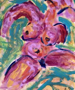Kunst Online Kaufen Batseba Artlistic