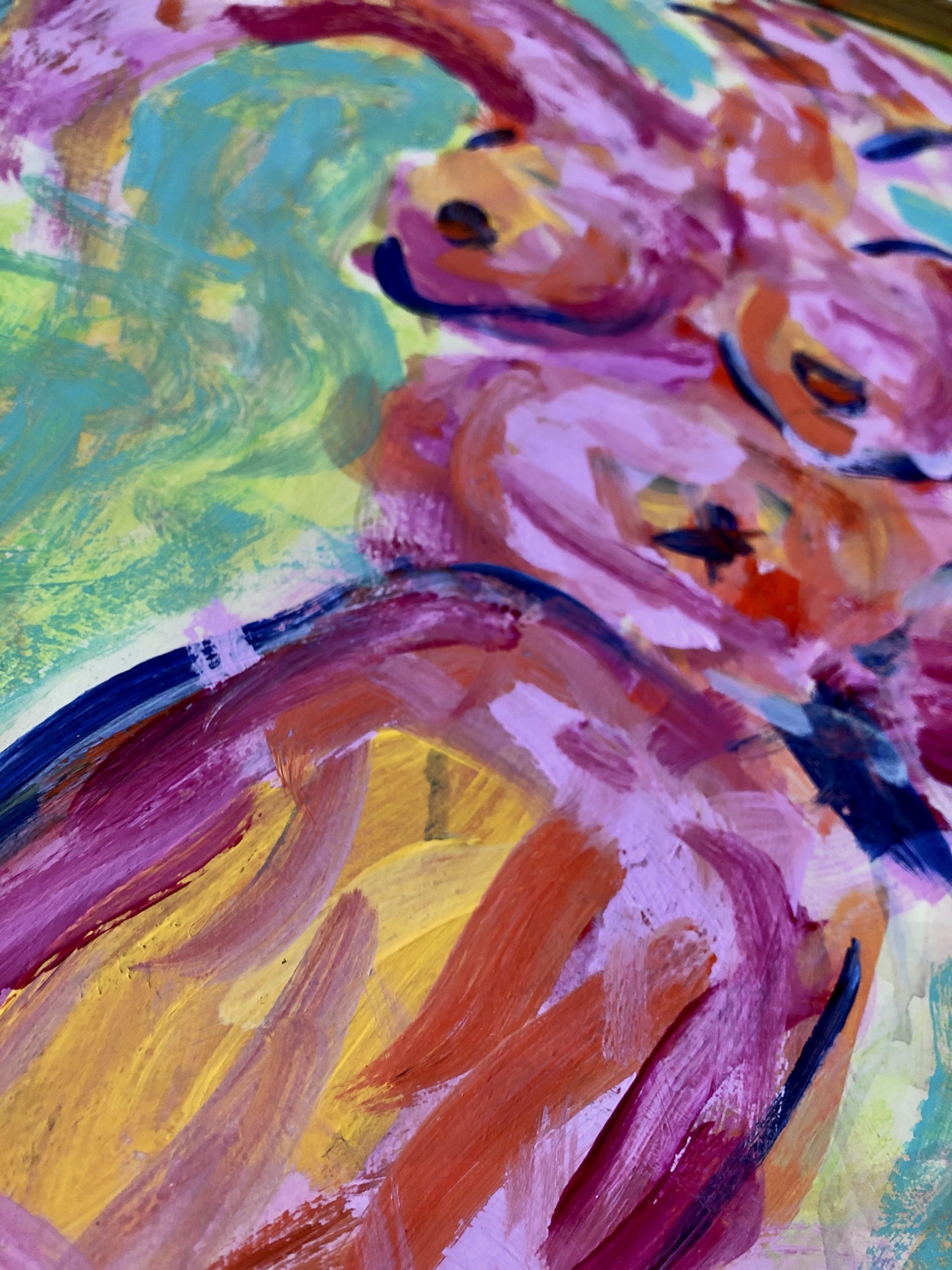 Kunst Online Kaufen Batseba Artlistic