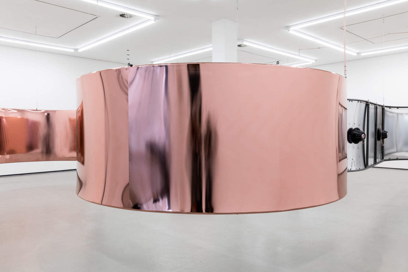 Kunstverein In Hamburg Artlisting