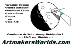 Artmakers Worlds Graphics Odd Freelance Jobs