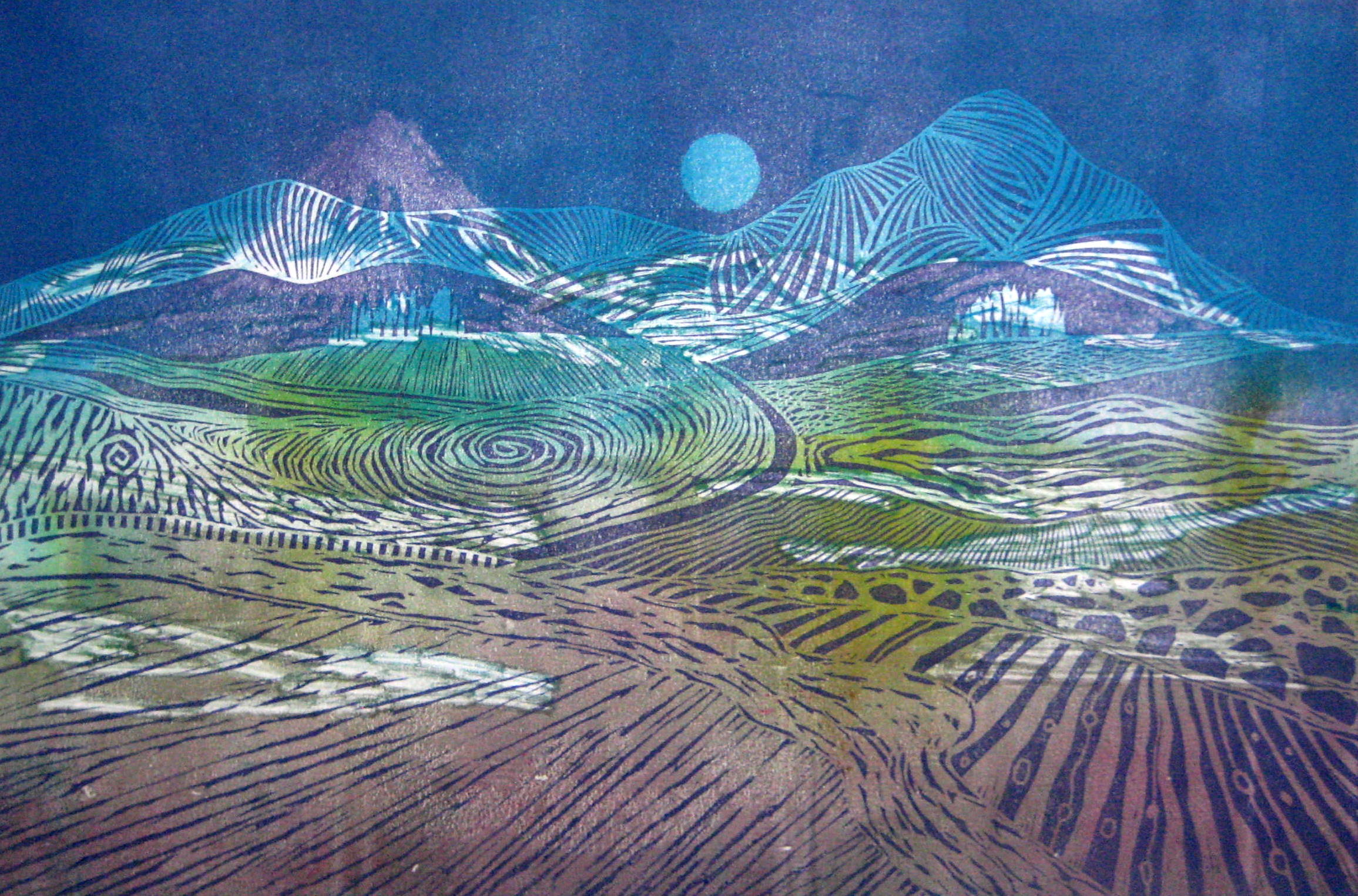 Prints Marion Prentice Artwork