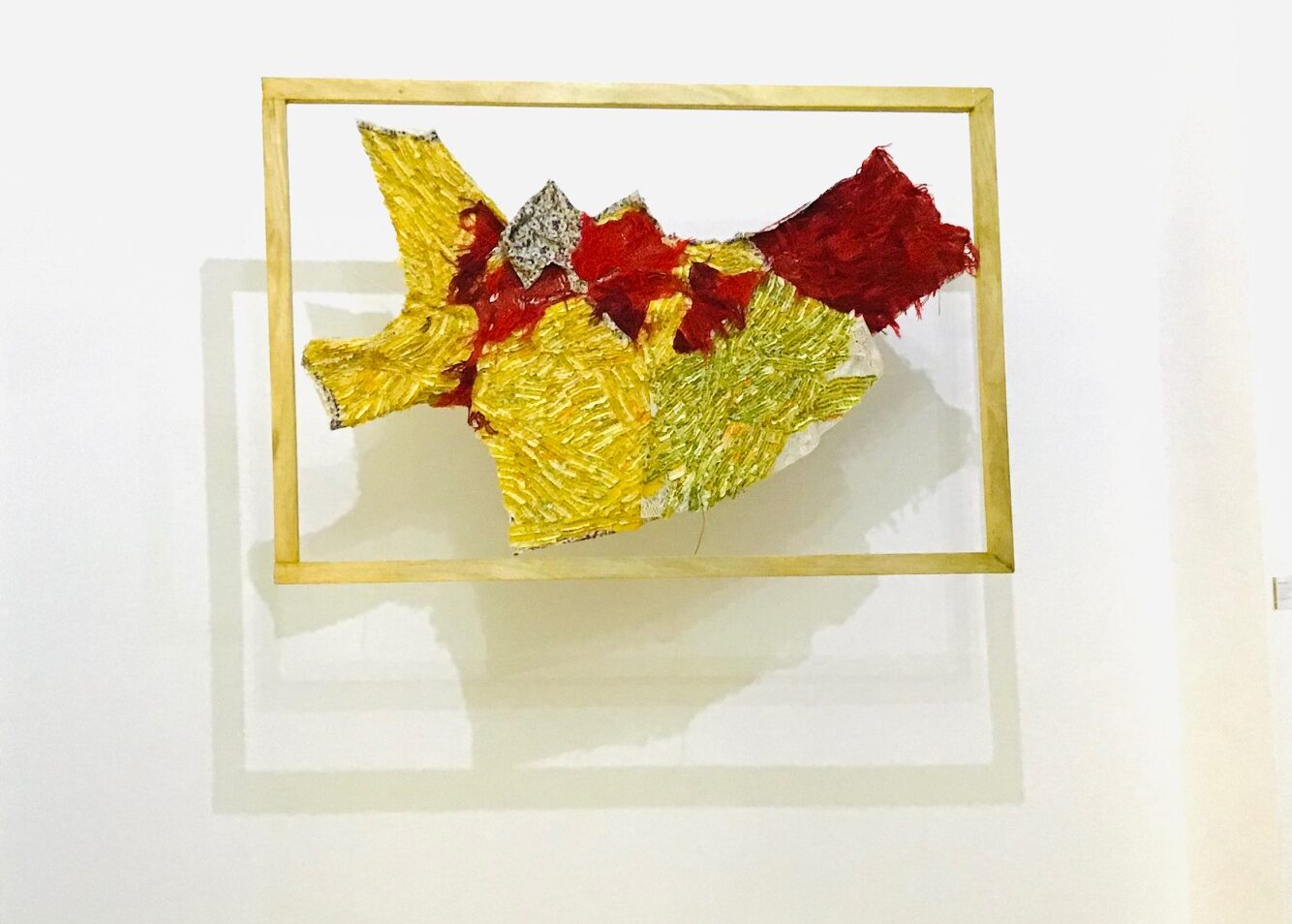 Memoria : récits d'une autre Histoire - Yaoundé. Vue d'ensemble