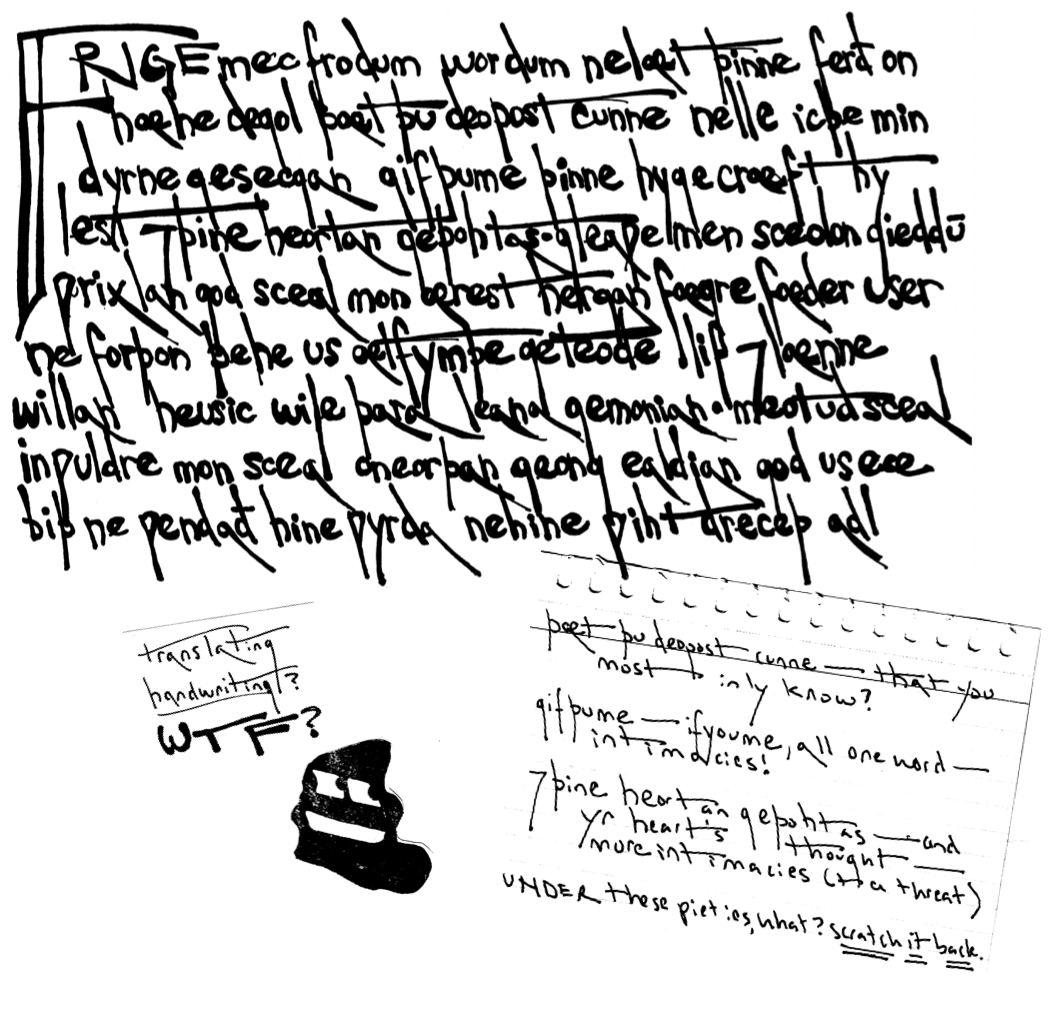 Object Welcome Back Calligraphy Texture Phrase