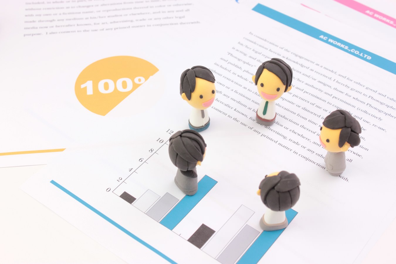 会話をするときは意識 相手に伝わりやすくする話し方の5つのコツ
