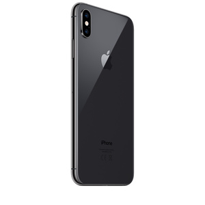 Refurbished Iphone Xs Max 64gb Space Grey Sim Free Apple Uk