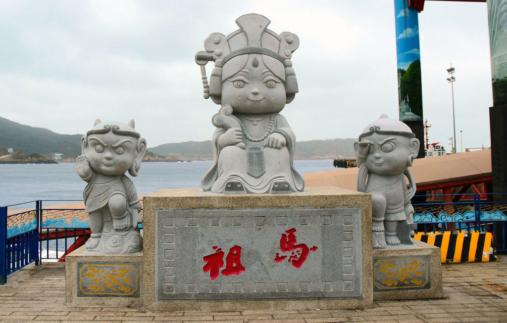 【馬祖小三通•福州輕旅行】順遊千年古都，溪山溫泉洗塵世鉛華