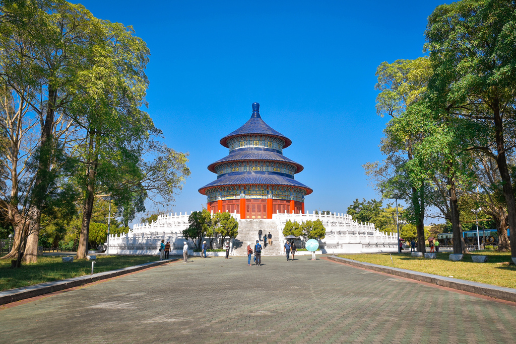 台南官田【烏山頭水庫風景區】水上觀光遊艇、天壇、跨虹吊橋