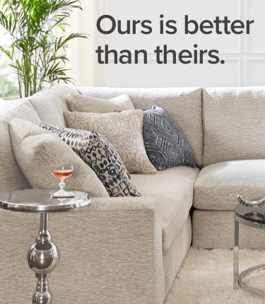 That loves to save as much as you do! living room furniture