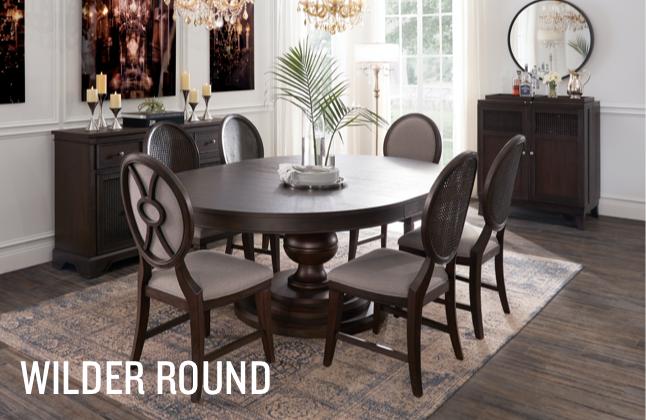 Personalized family word art kitchen collection. dining room furniture