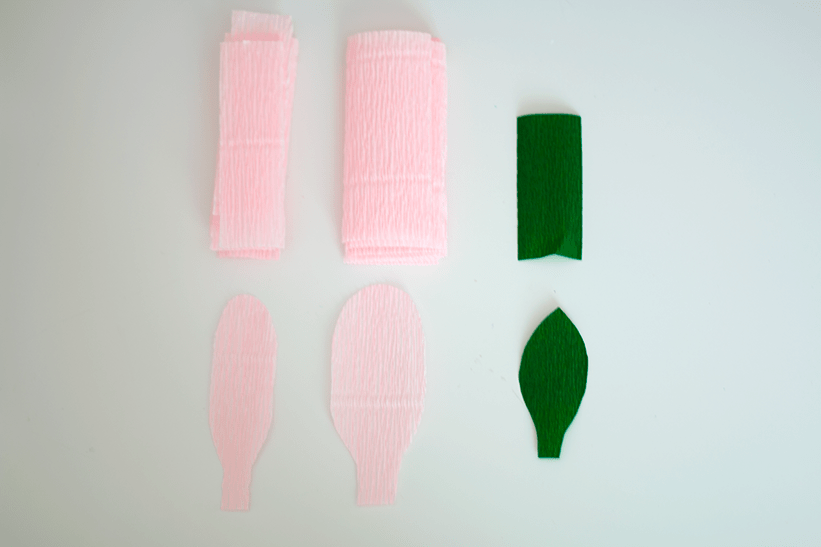 Paper Peony Tutorial Ash And Crafts