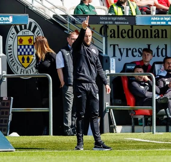 David Grey Hibernian: Painful Endgame as Stale Hibs Slump David Grey Hibernian: Painful Endgame as Stale Hibs Slump
