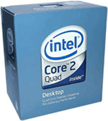 According to oem sources, the first previews and most likely pricing. Intel Core 2 Quad Q8400 2.66GHz 4MB 1333FSB | Asianic