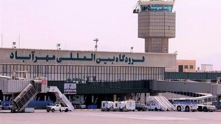هجوم إسرائيلي يستهدف مطار مهرآباد ومواقع رسمية وصاروخية في إيران