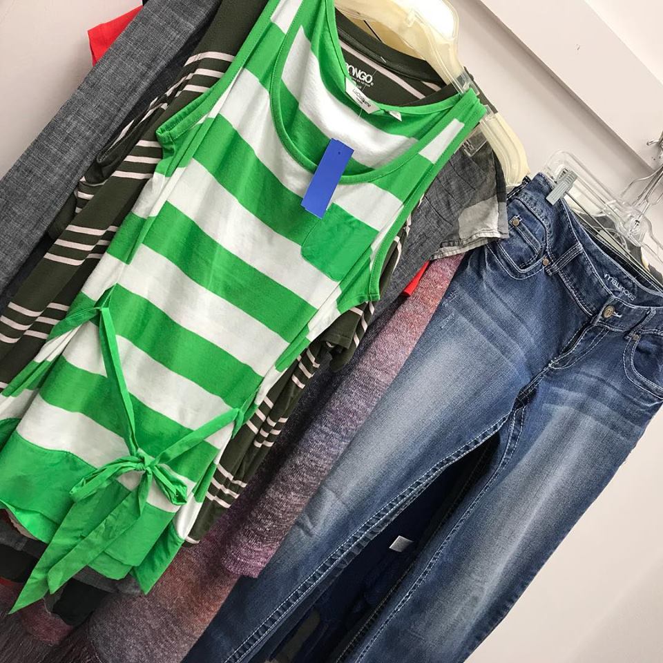 romans clearance jeans