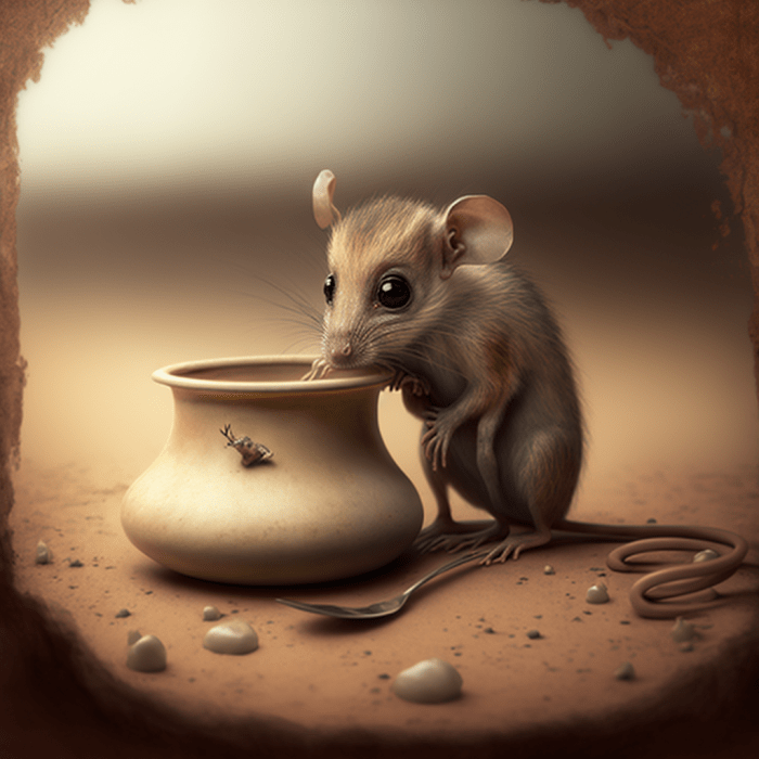 How Long Can Mice Live Without Food and Water? How Long Can Mice Live Without Food and Water?