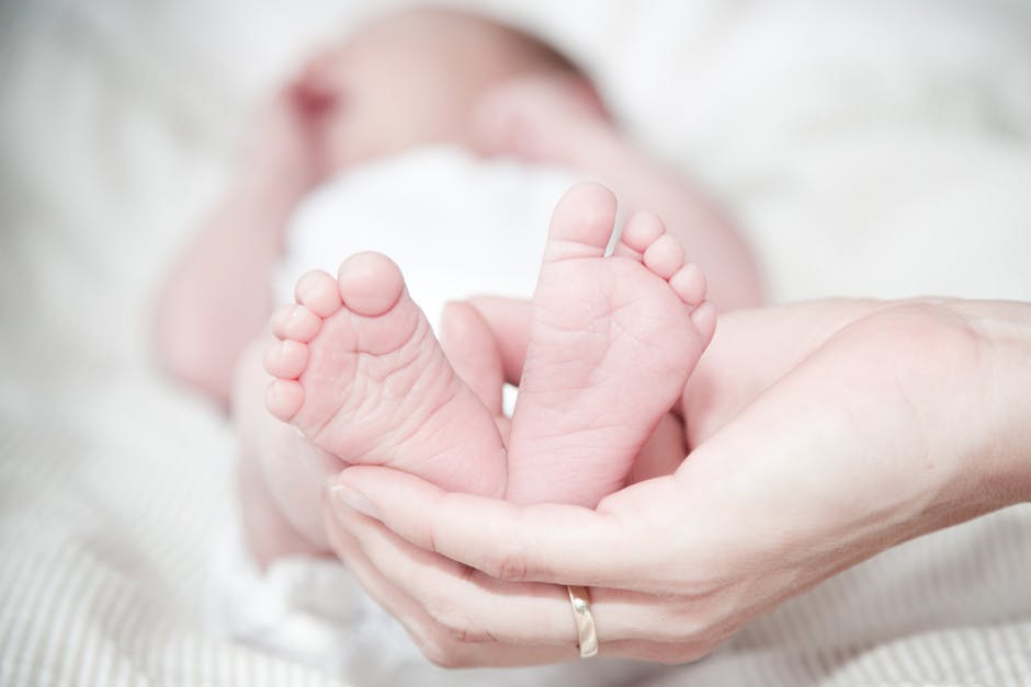 Birth Injury Attorney