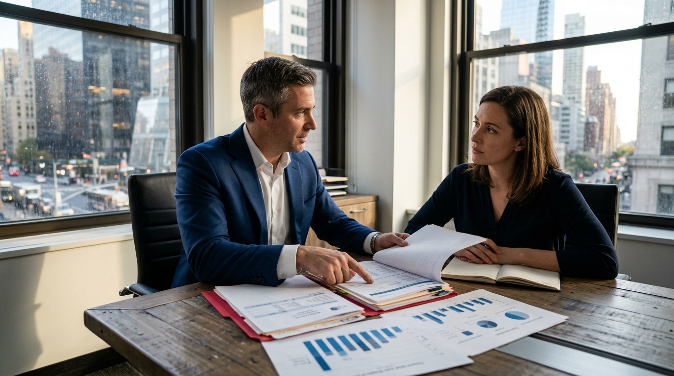 Assessing Your Case and What to Expect