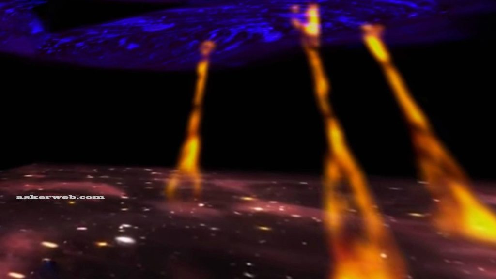 Know the 4 types of parallel universe or Multiverse Theory detailed 8 supercharged membrane universe, m-heory