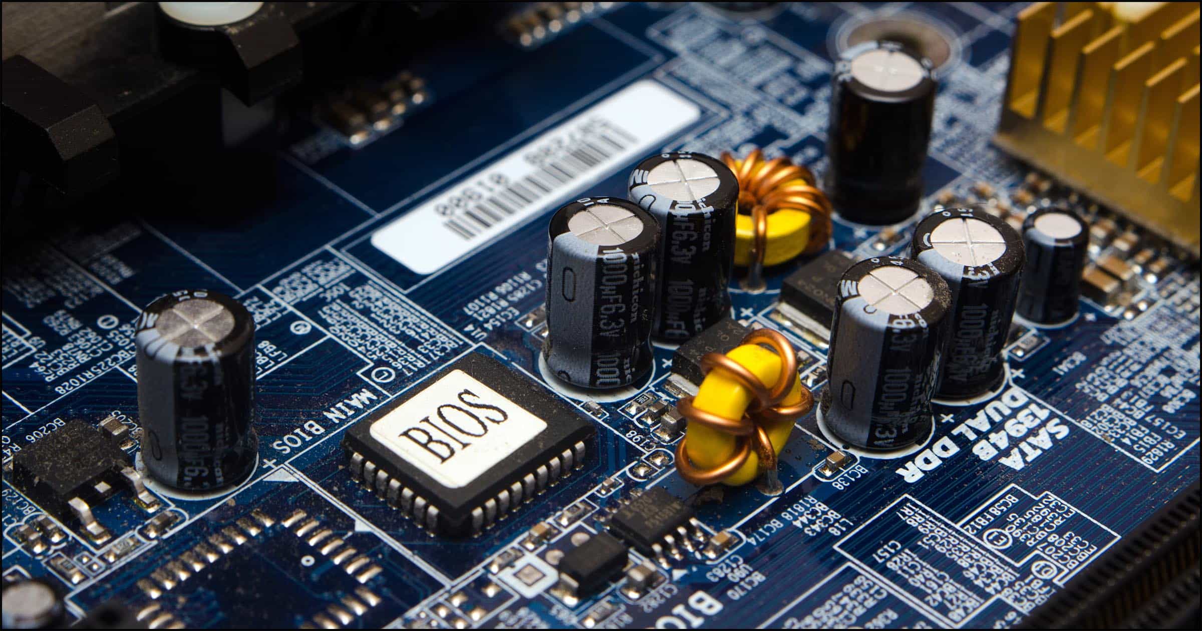 Where are bios files located? How Do I Remove A Bios Or Uefi Password Ask Leo