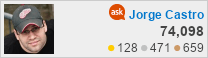 profile for Jorge Castro at Ask Ubuntu, Q&A for Ubuntu users and developers profile for Jorge Castro at Ask Ubuntu, Q&A for Ubuntu users and developers