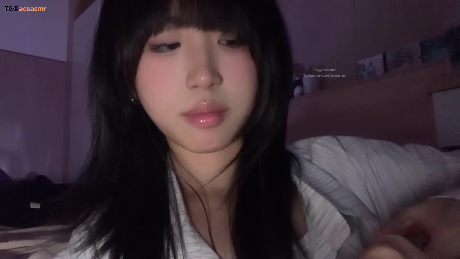 #小0觉觉猪 乳液掏耳 #ASMR @aceasmr