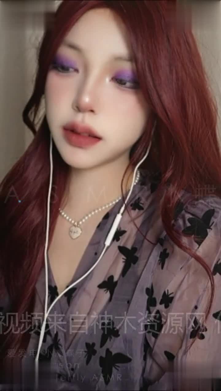 #小凛蝶子 端午特辑 ｜ 姐姐一个晚上都陪你好不好？