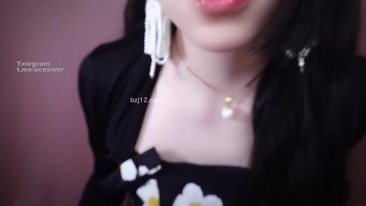 #小羊喵 ASMR - 亲爱的老公